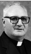 Kenny, Rev Eugene 'Owen' - Catholic Diocese of Wichita